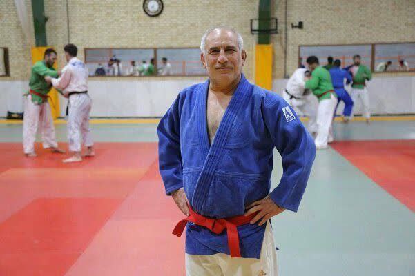 پیام تسلیت دبیرکل جهانی کوراش به مناسبت درگذشت سرمربی و مدیر اسبق سازمان تیم های ملی، آقای رضا مهنان