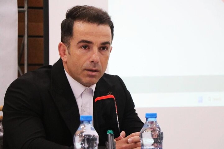 لغو میزبانی بهمن&zwnj;ماه مسابقات جهانی کوراش در بجنورد / زمان جدید رقابت&zwnj;ها اعلام شد