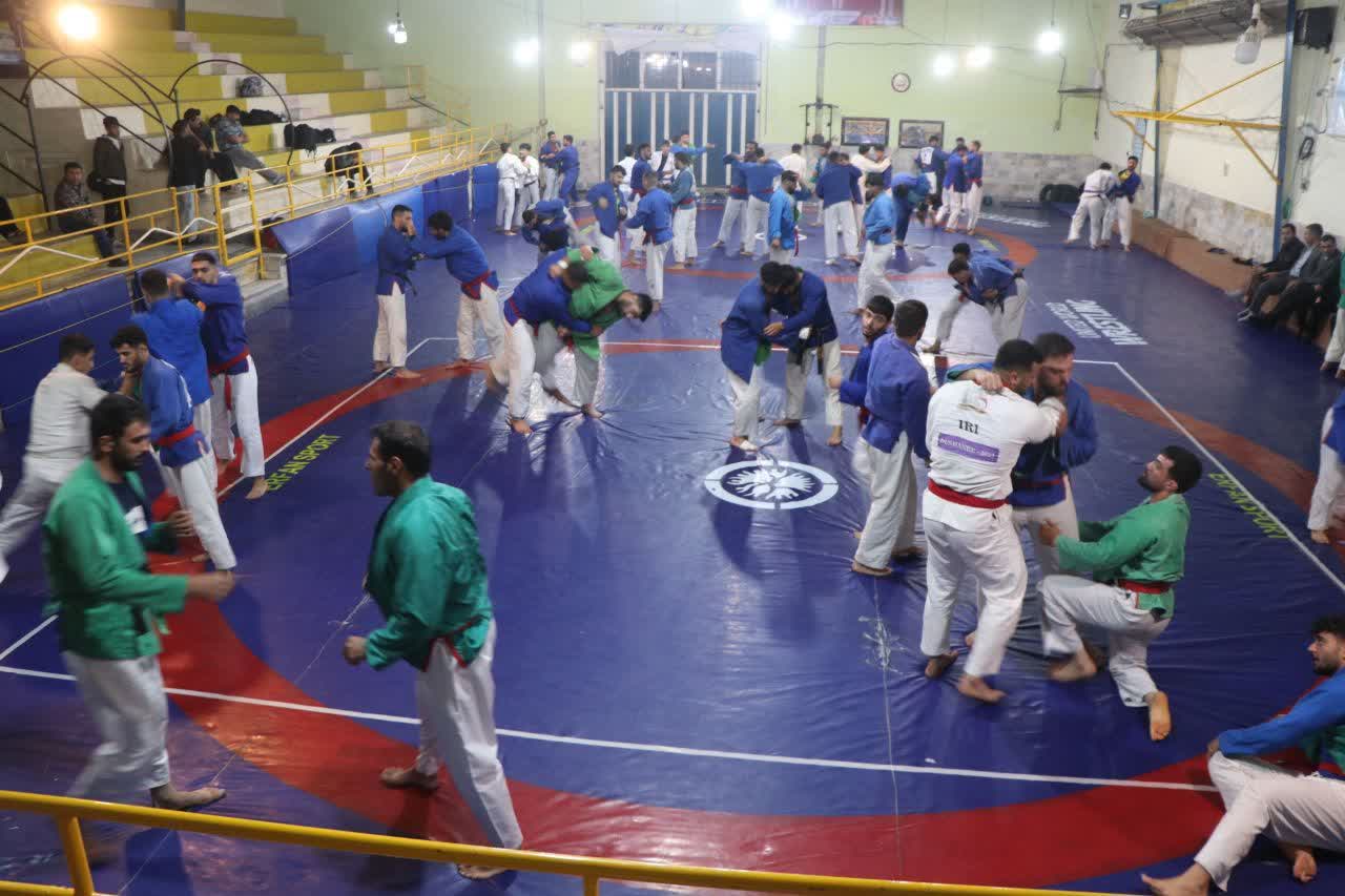 در مسیر قهرمانی جهان و بازی&zwnj;های آسیایی ناگویا:۱۶ ملی&zwnj;پوش به پنجمین اردوی تیم ملی کوراش دعوت شدند